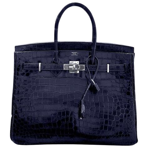 hermes birkin bag blau|hermes bikini bag.